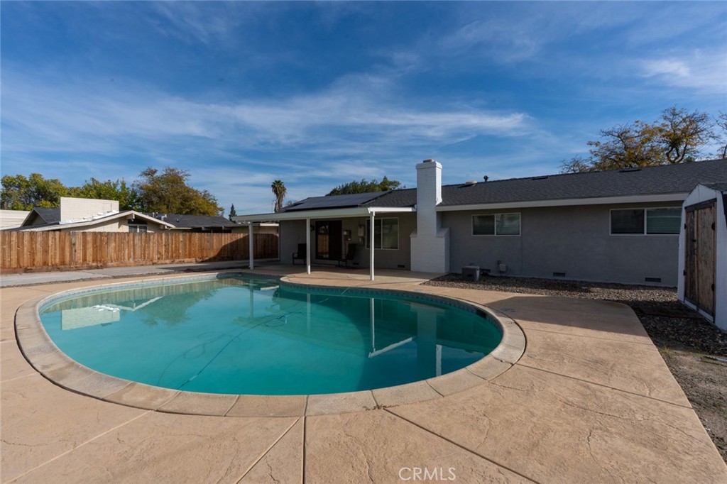 3061 El Capitan, Merced, CA 95340