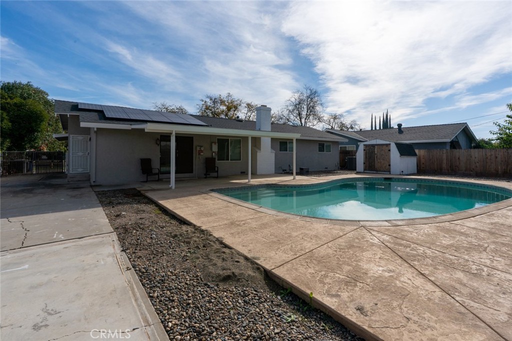 3061 El Capitan, Merced, CA 95340