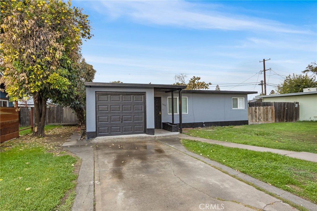 1675 Rose Ave, Merced, CA 95341