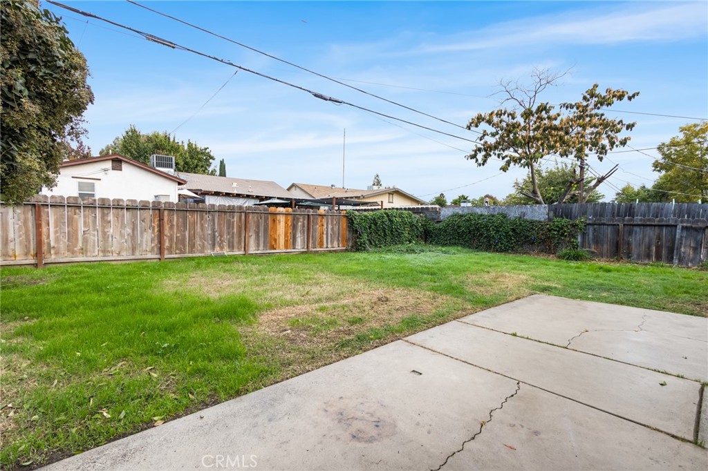 1675 Rose Ave, Merced, CA 95341