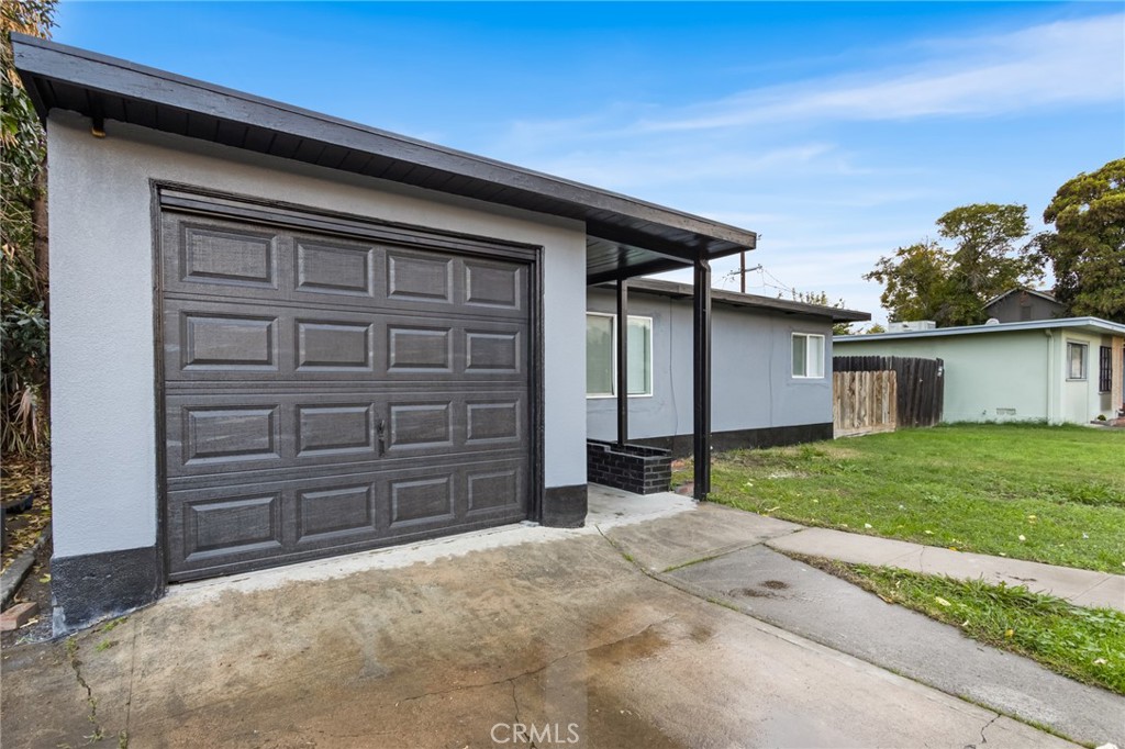 1675 Rose Ave, Merced, CA 95341