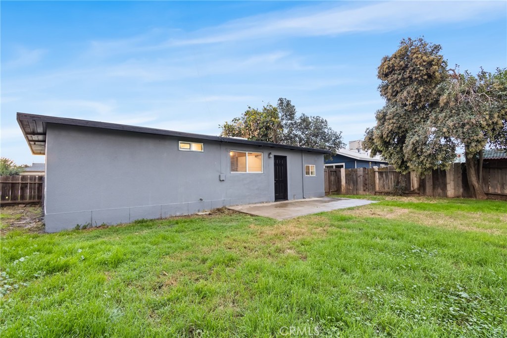 1675 Rose Ave, Merced, CA 95341