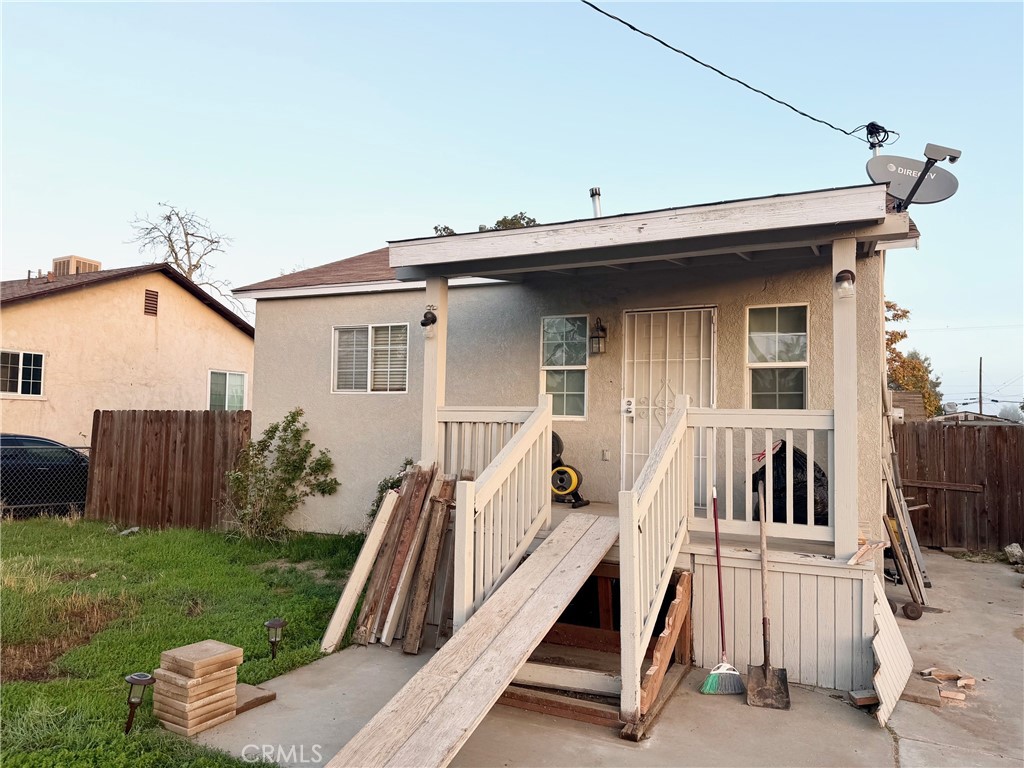 13284 Marshall, Le Grand, CA 95333