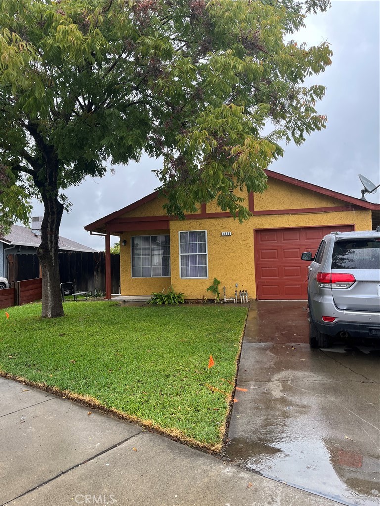 1395 Vine St, Atwater, CA 95301