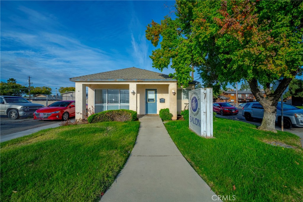 701 Broadway Ave, Atwater, CA 95301