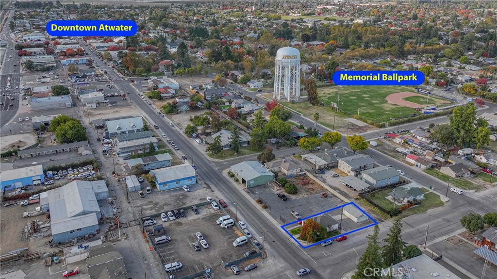 701 Broadway Ave, Atwater, CA 95301
