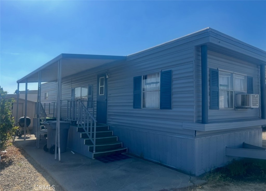 2500 N State Highway 59 #18, Merced, CA 95348