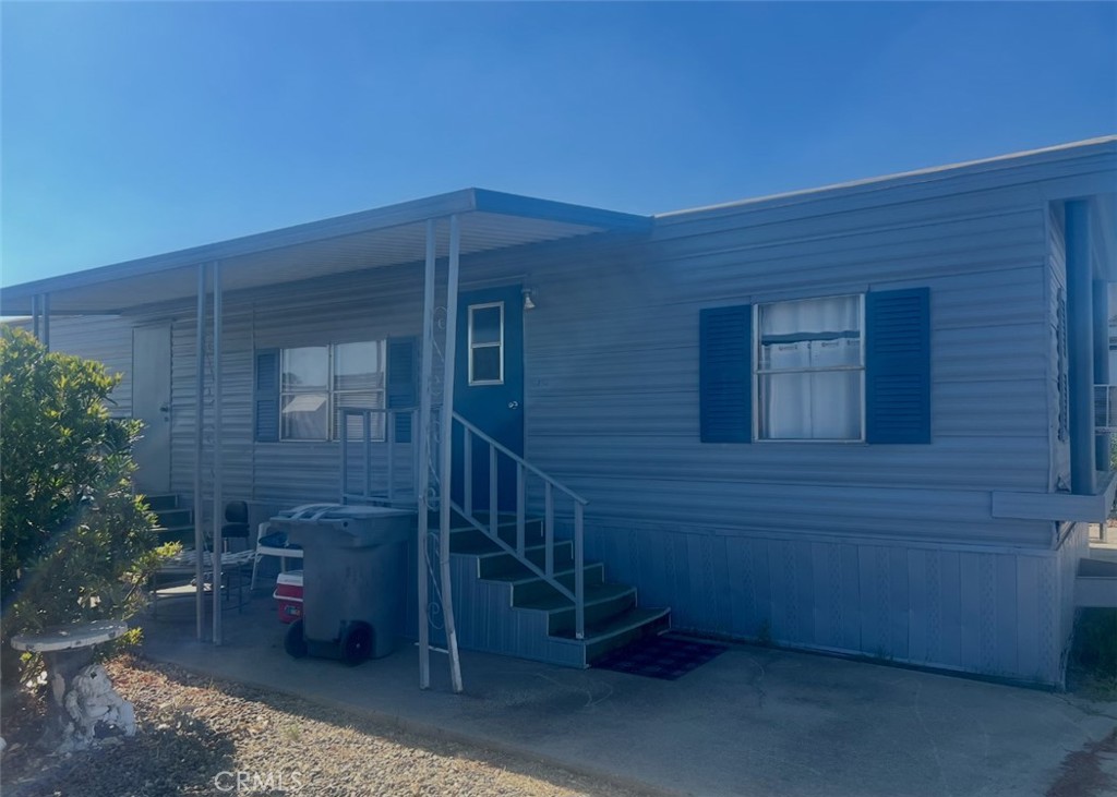 2500 N State Highway 59 #18, Merced, CA 95348