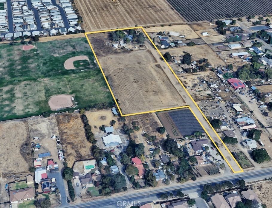 2299 E Childs, Merced, CA 95341