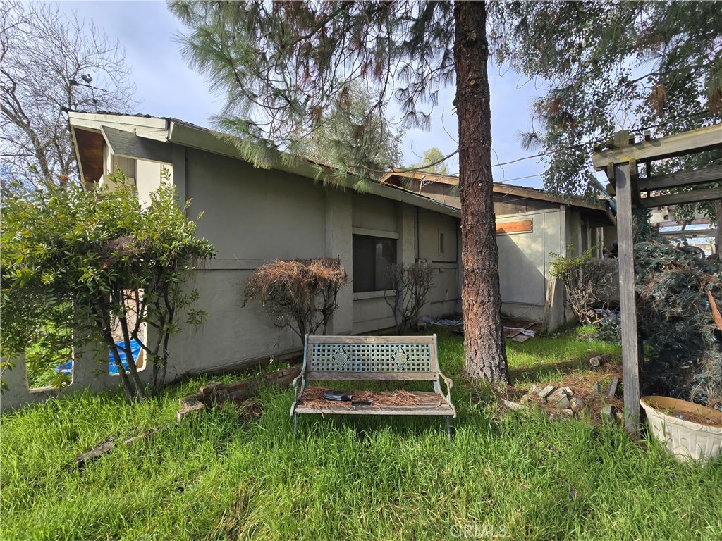 2299 E Childs, Merced, CA 95341