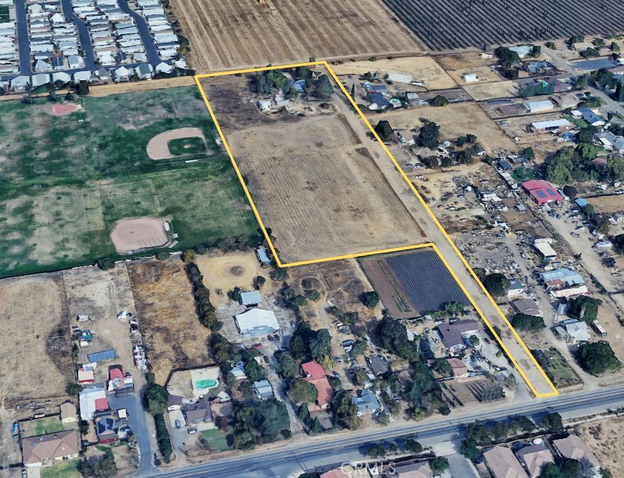 2299 E Childs, Merced, CA 95341