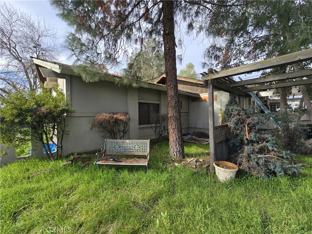 2299 E Childs, Merced, CA 95341