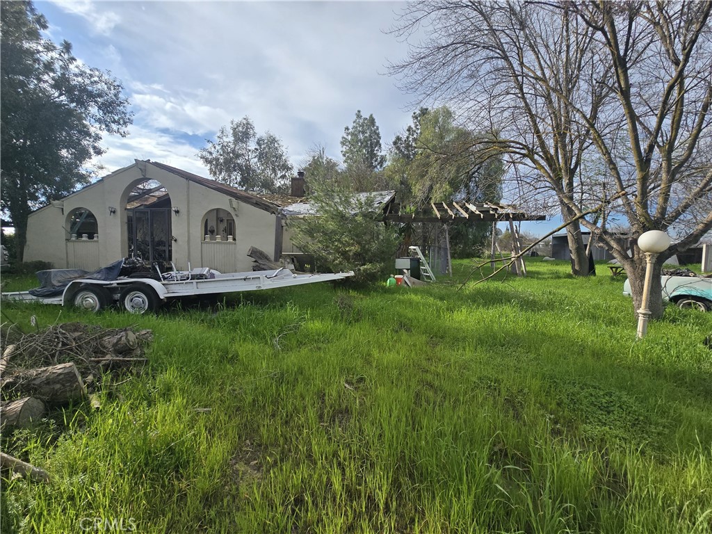 2299 E Childs, Merced, CA 95341