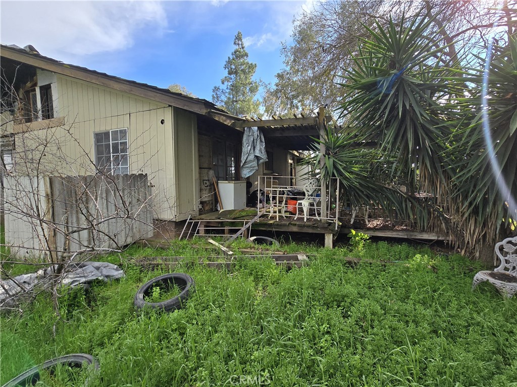 2299 E Childs, Merced, CA 95341