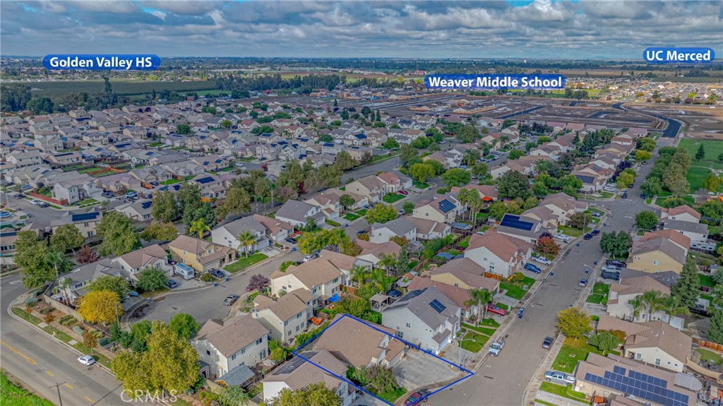 483 Azalea Ct, Merced, CA 95341