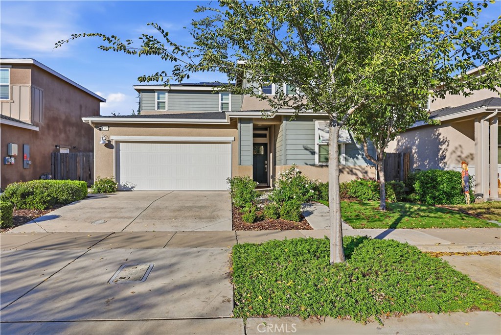 2367 Explorador, Merced, CA 95340