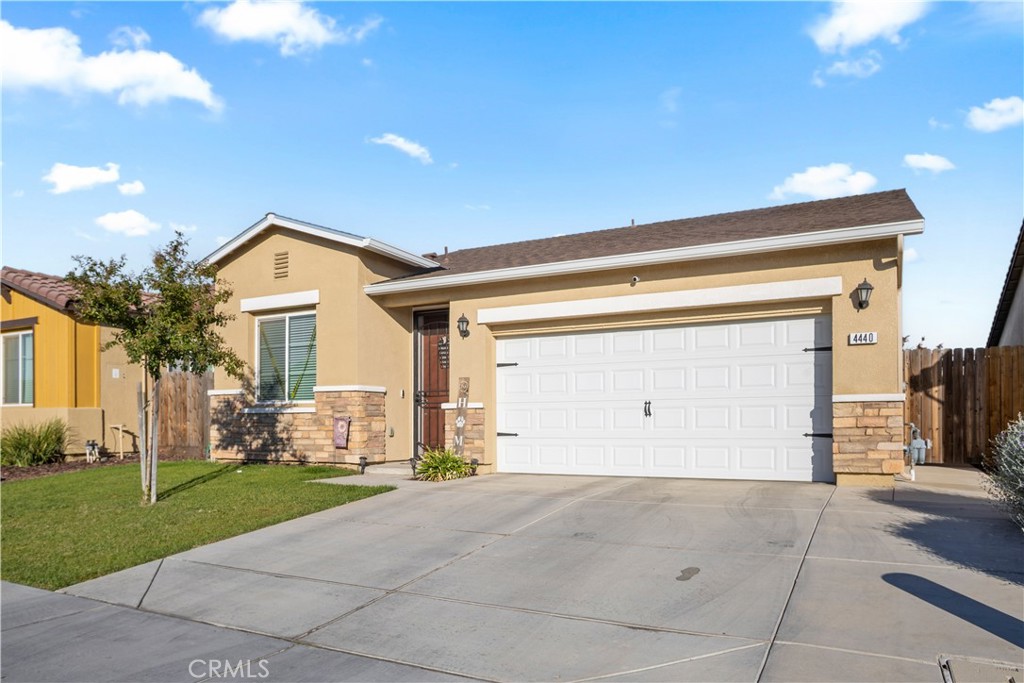 4440 Lindsey, Merced, CA 95348