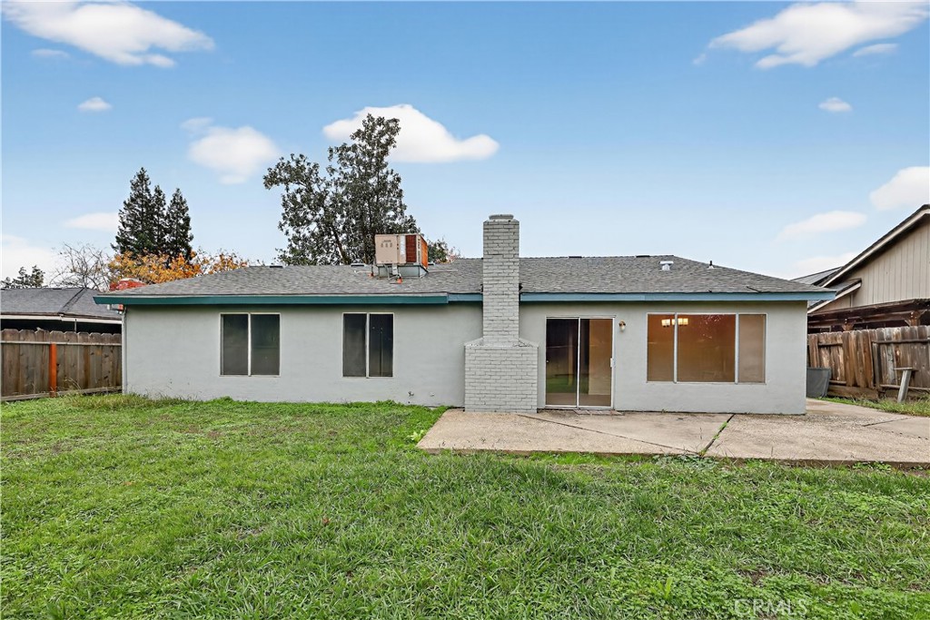 3338 Columbia, Merced, CA 95340