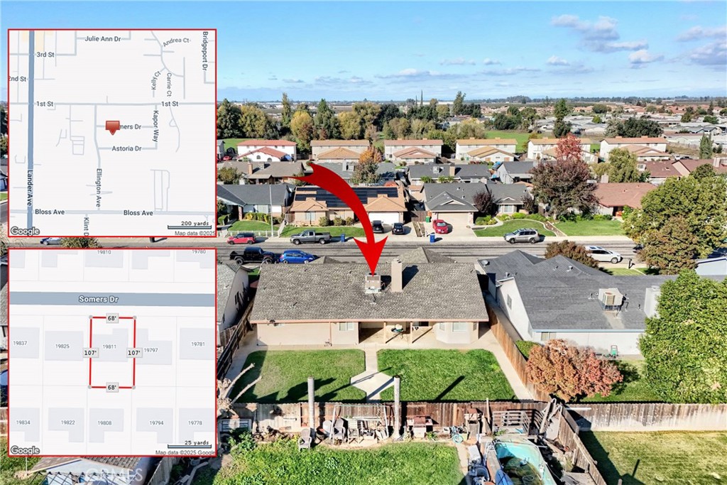 19811 Somers, Hilmar, CA 95324