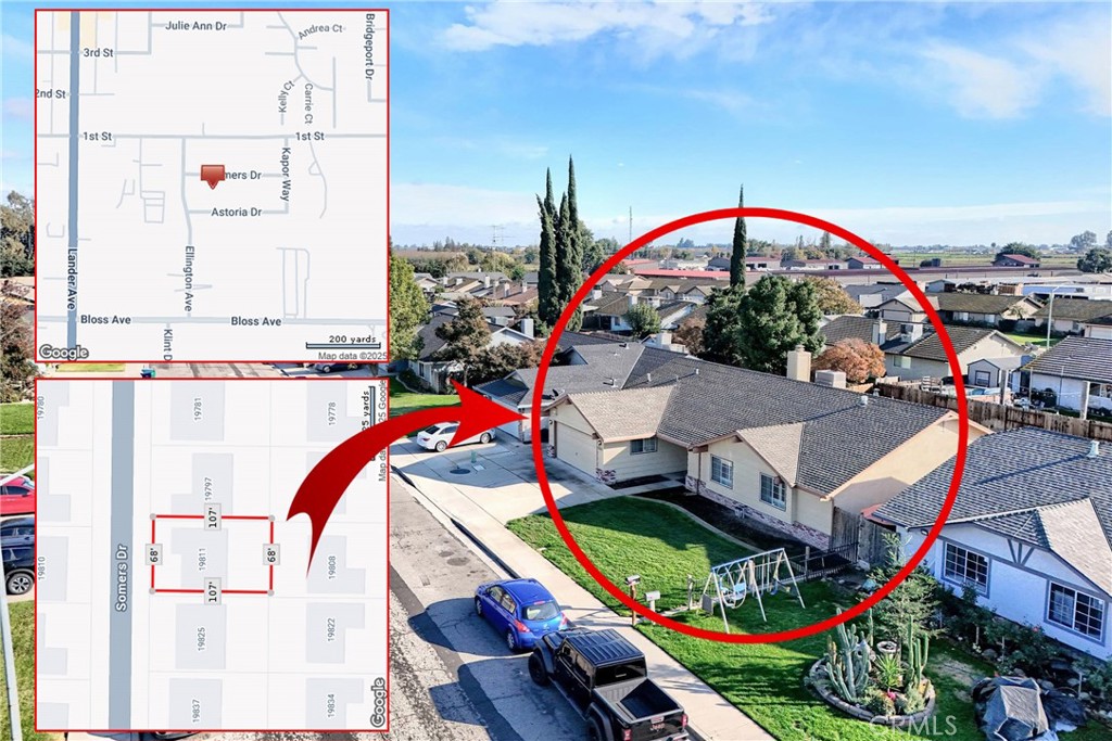 19811 Somers, Hilmar, CA 95324