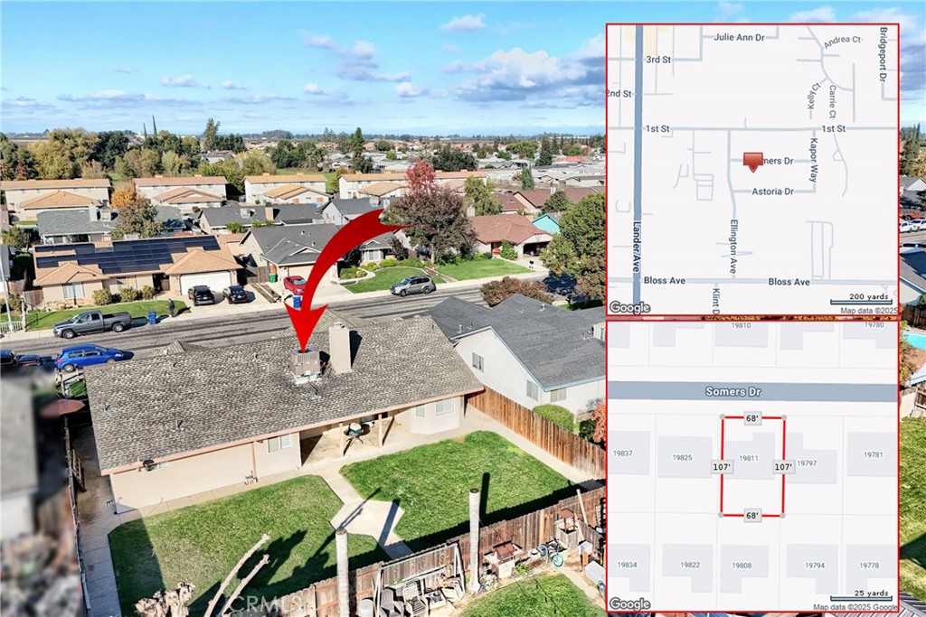 19811 Somers, Hilmar, CA 95324