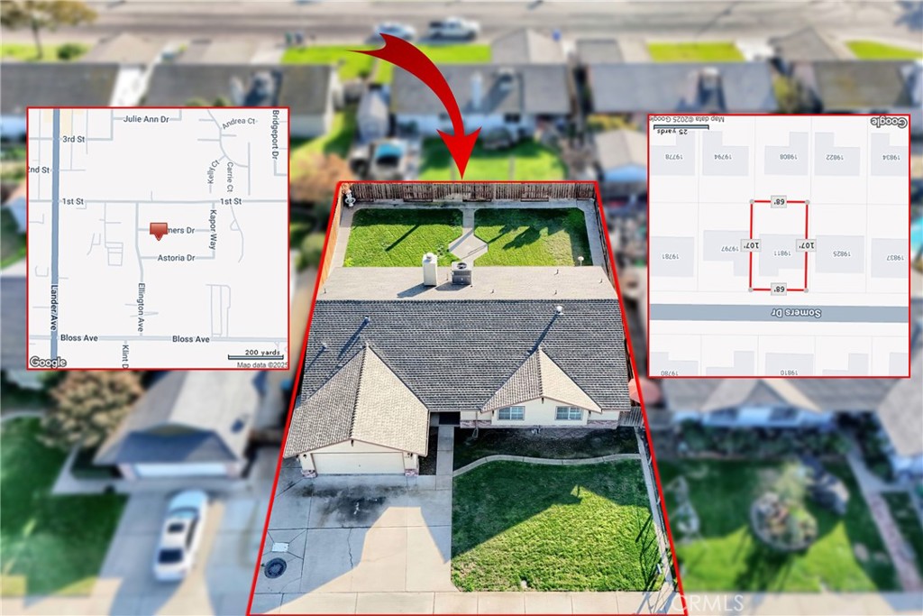 19811 Somers, Hilmar, CA 95324