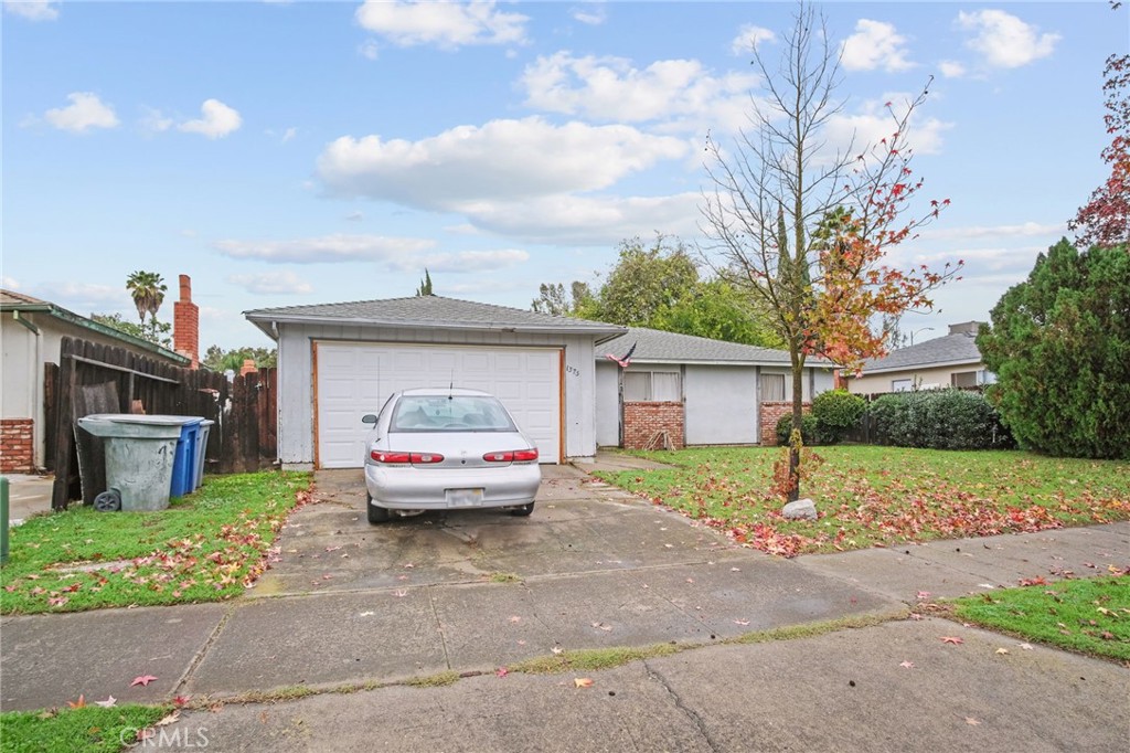 1375 Loughborough, Merced, CA 95348