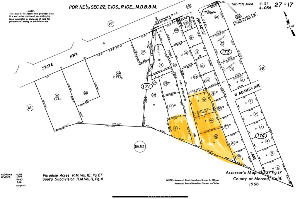 0 Pacheco Blvd, Los Banos, CA 93635