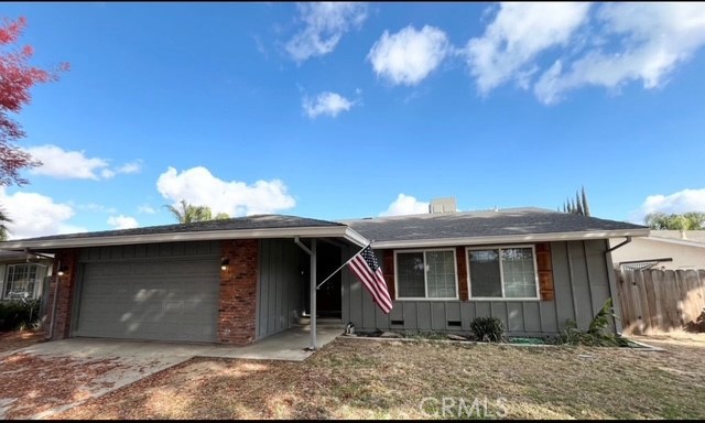 3056 Bedford, Merced, CA 95340
