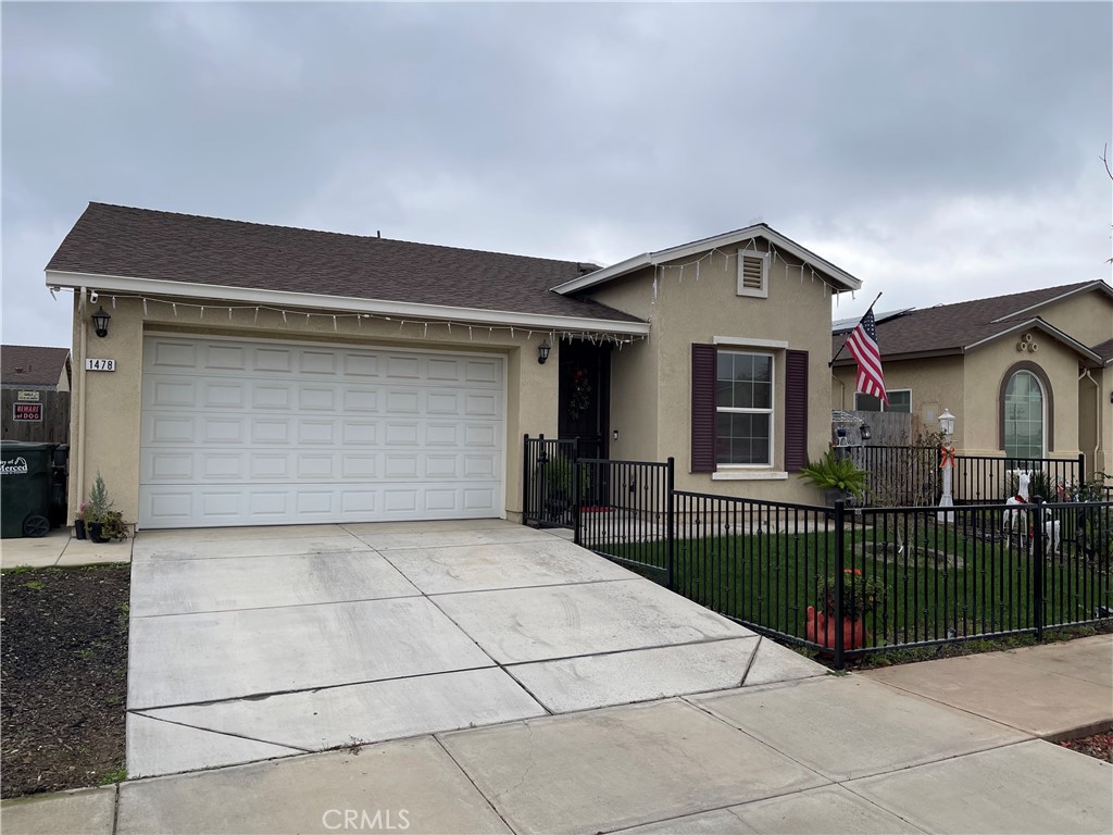 1478 Woodbury Ct, Merced, CA 95348