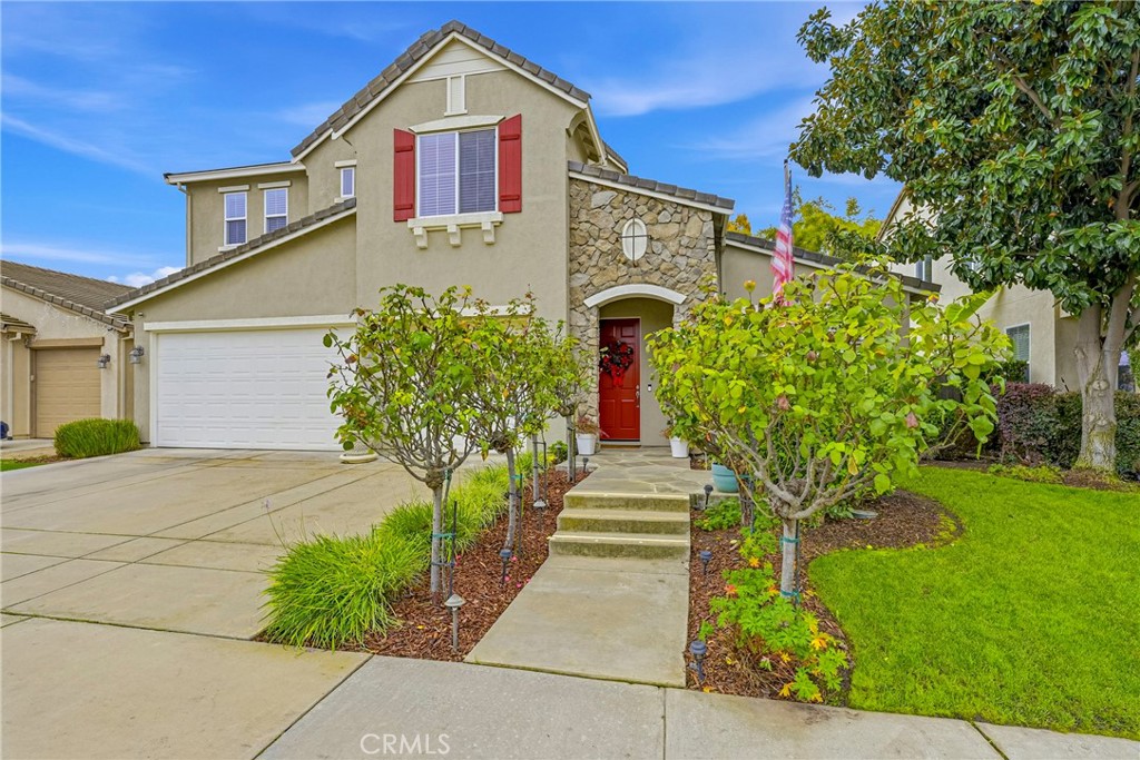 1258 Avignon, Merced, CA 95348
