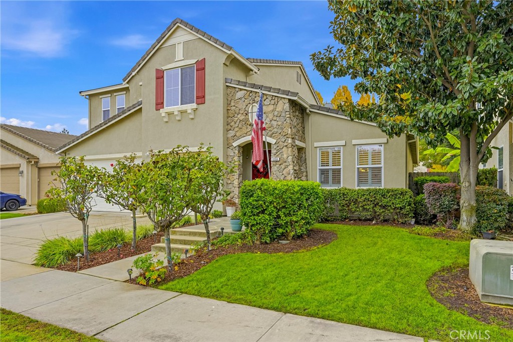 1258 Avignon, Merced, CA 95348