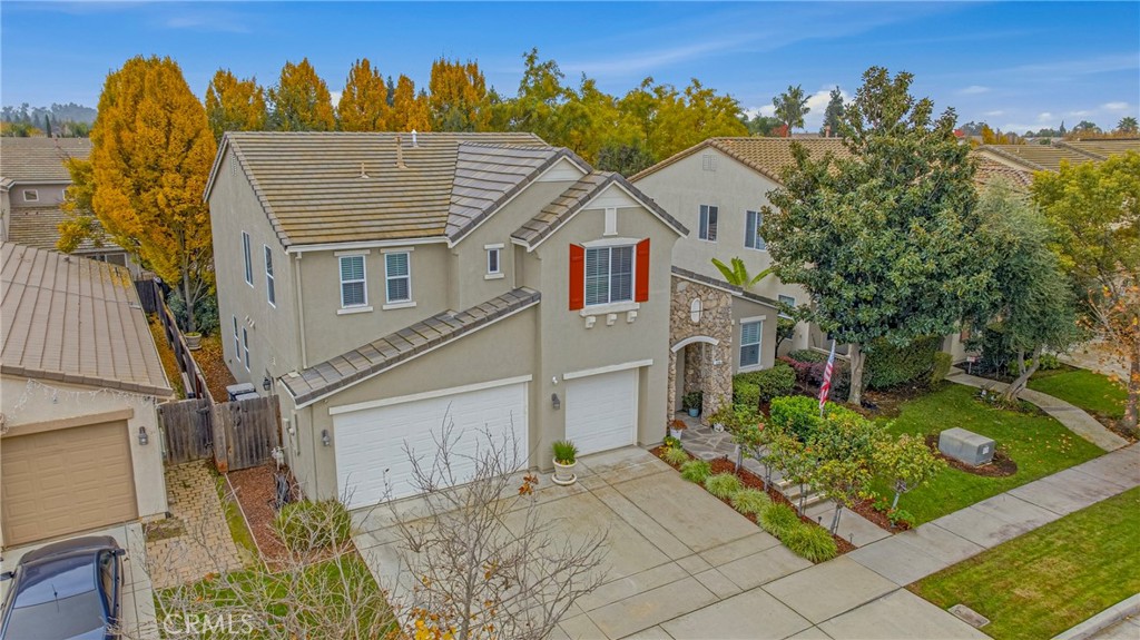 1258 Avignon, Merced, CA 95348