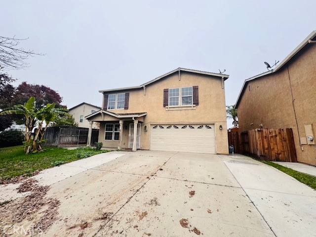 3910 Twilight Ave, Merced, CA 95348