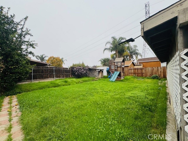 3910 Twilight Ave, Merced, CA 95348