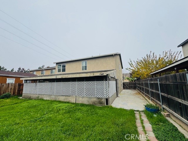 3910 Twilight Ave, Merced, CA 95348