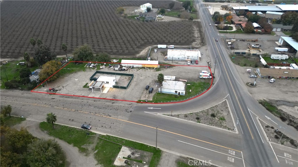 7973 7975 Azusa, Dos Palos, CA 93620