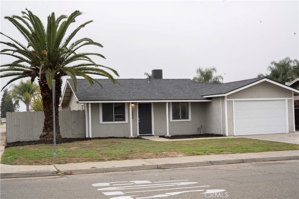 16486 Mahogany Way, Delhi, CA 95315