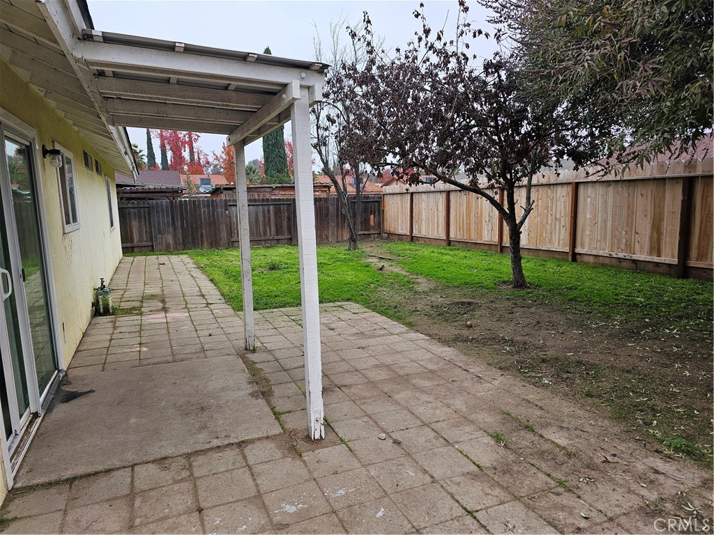 3270 Austin Ave, Merced, CA 95348