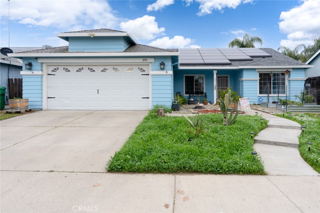 1053 Huntingdale, Atwater, CA 95301
