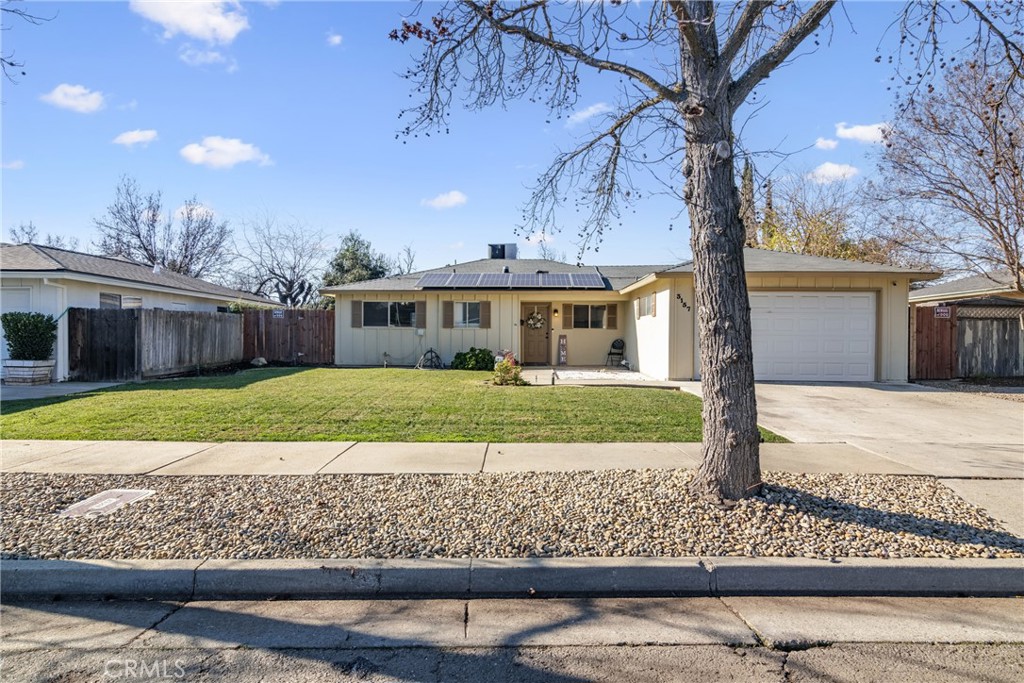 3157 Juneau Ct, Merced, CA 95348