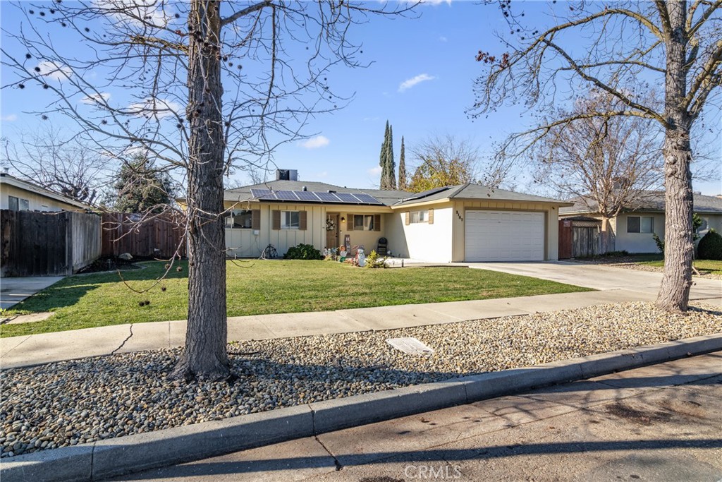 3157 Juneau Ct, Merced, CA 95348