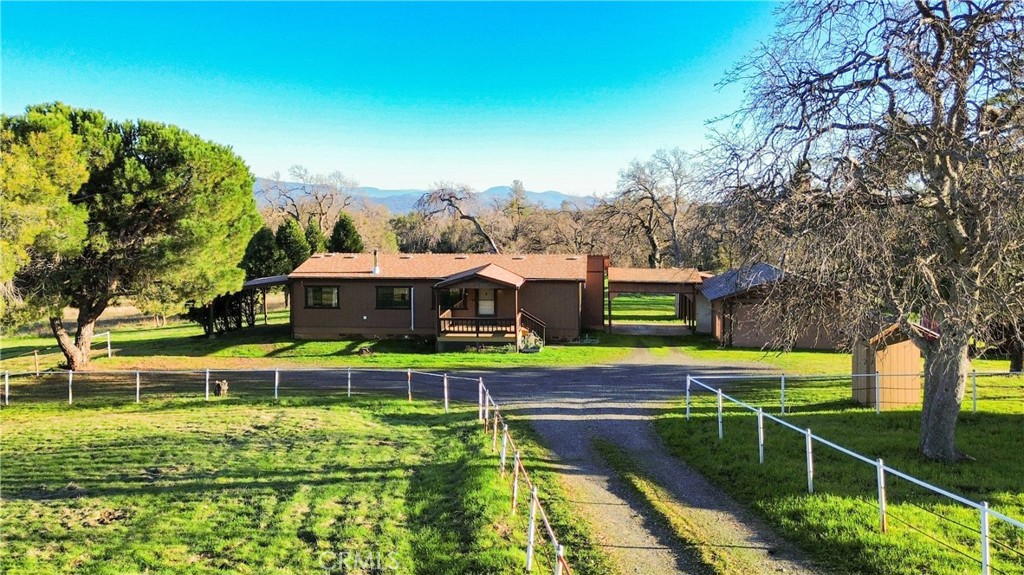 4809 Morning Star Ln, Mariposa, CA 95388