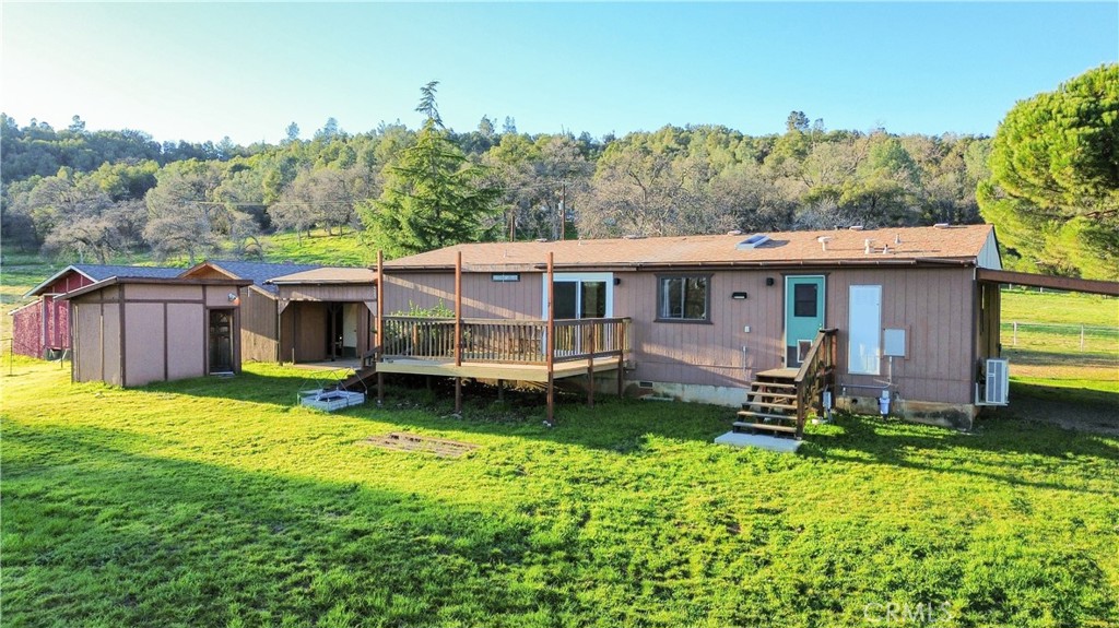 4809 Morning Star Ln, Mariposa, CA 95388