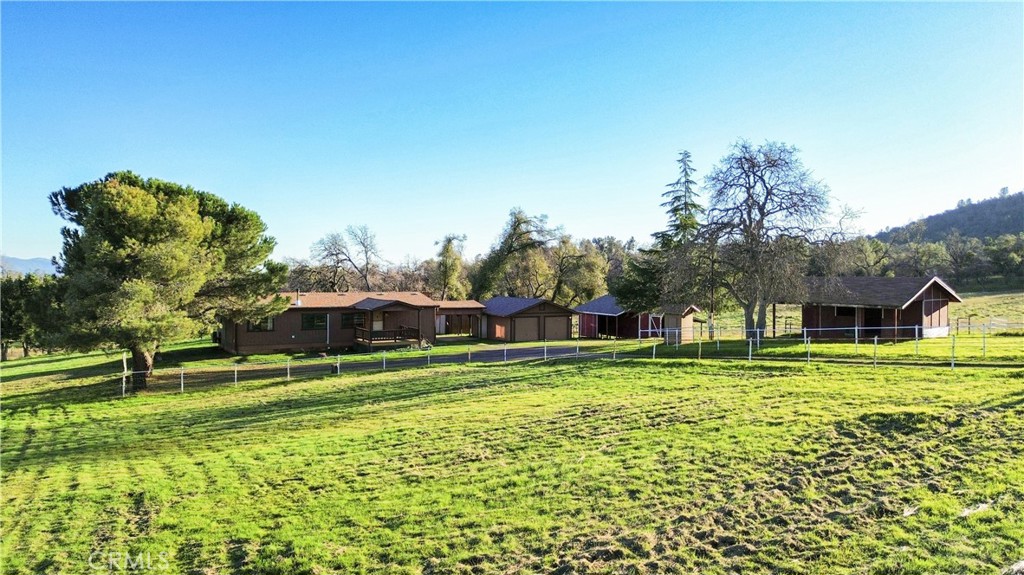 4809 Morning Star Ln, Mariposa, CA 95388