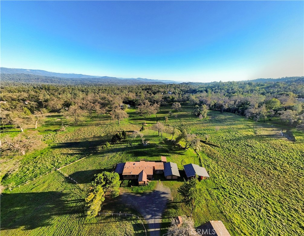 4809 Morning Star Ln, Mariposa, CA 95388