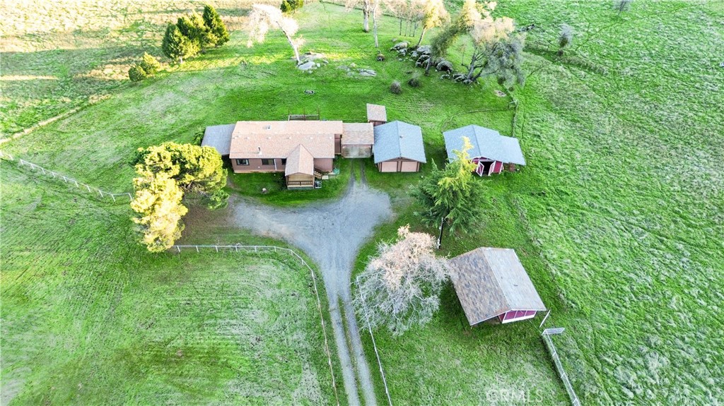 4809 Morning Star Ln, Mariposa, CA 95388