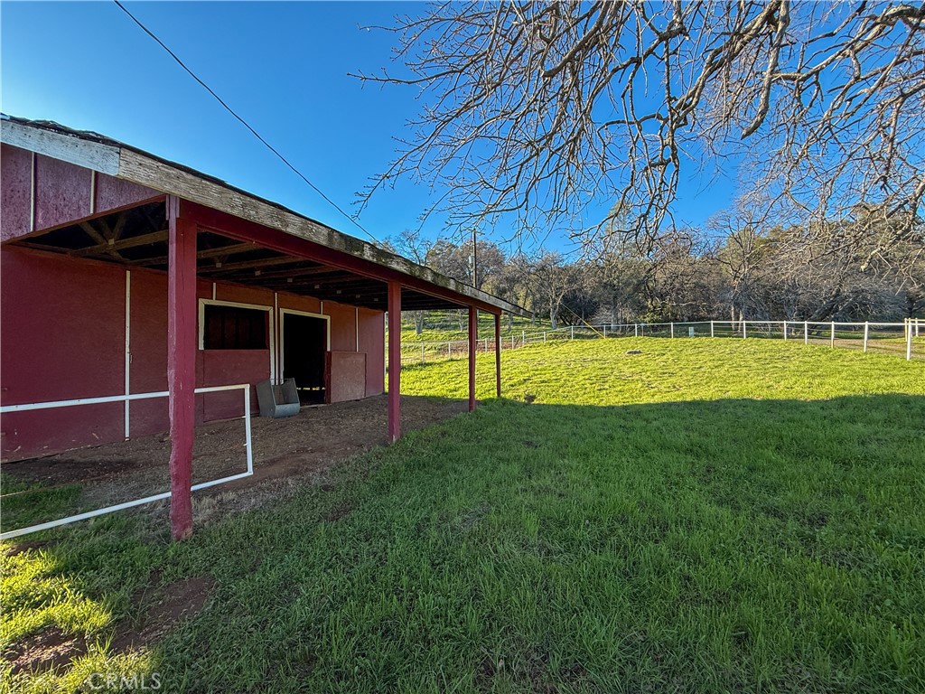 4809 Morning Star Ln, Mariposa, CA 95388