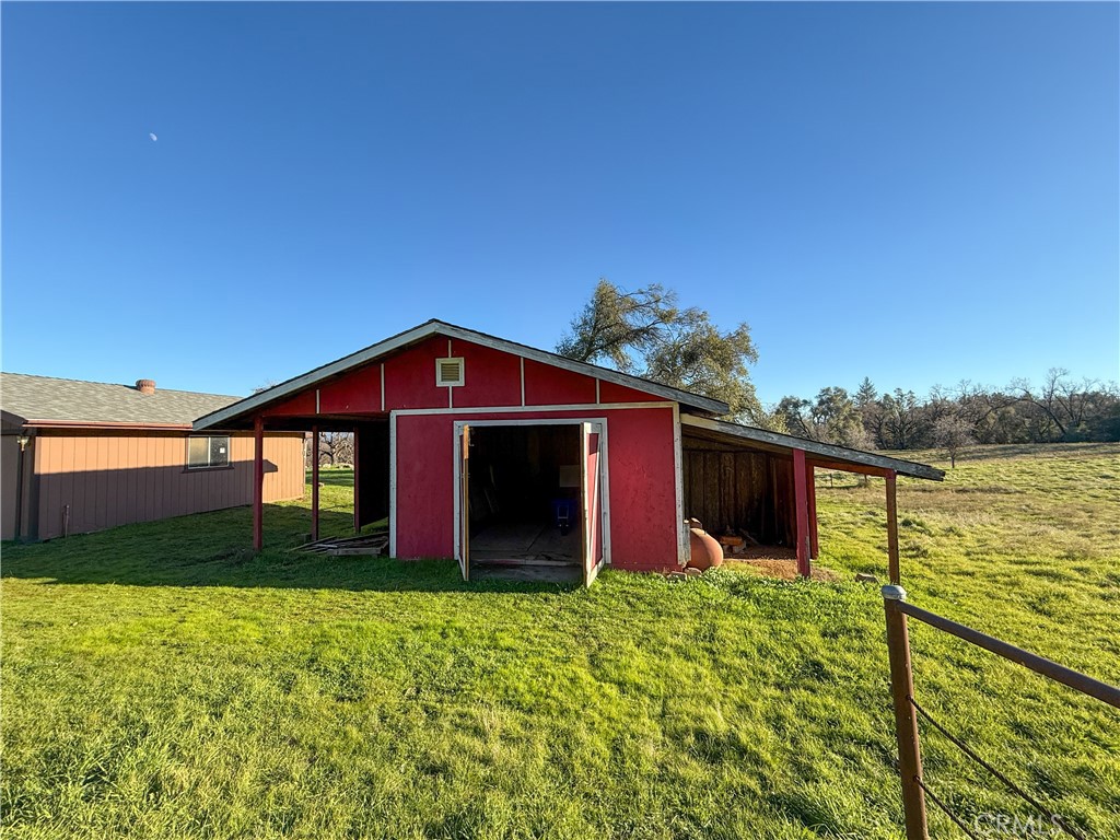 4809 Morning Star Ln, Mariposa, CA 95388