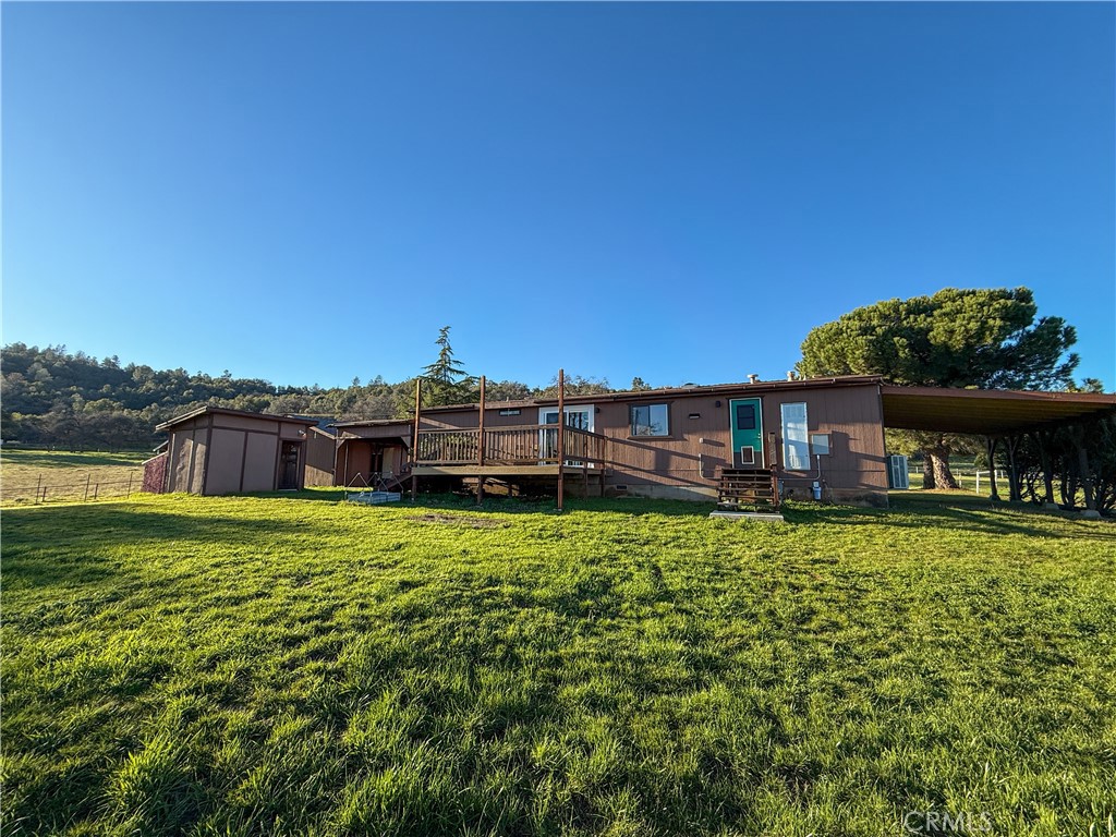4809 Morning Star Ln, Mariposa, CA 95388